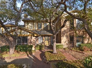 7410 Spring Meadow Ln, Garland, TX 75044