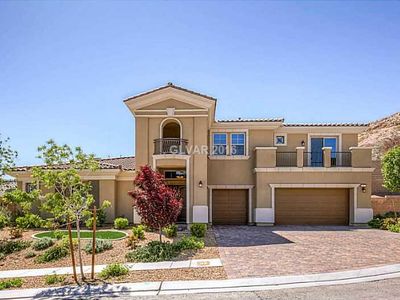 87 Carolina Cherry Dr, Las Vegas, NV, 89141