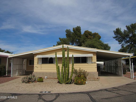 2nd image of 3411 S CAMINO SECO -- #99