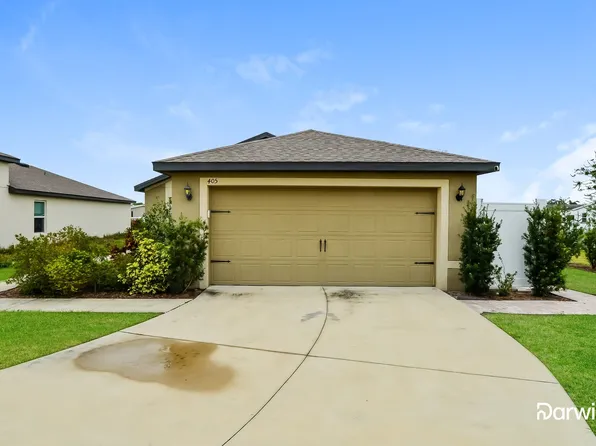 405 Kensington View Dr, Winter Haven, FL 33880