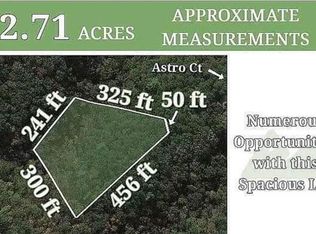 1037 Astro Cts NE #1037, Ranger, GA 30734