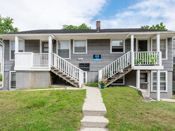 405 S 7th St, Ann Arbor, MI 48103