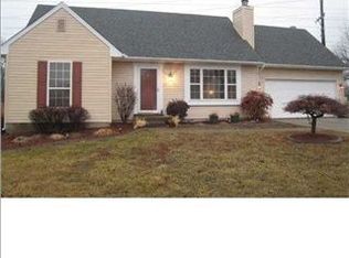 9323 Villa Fair Ct, Louisville, KY 40291