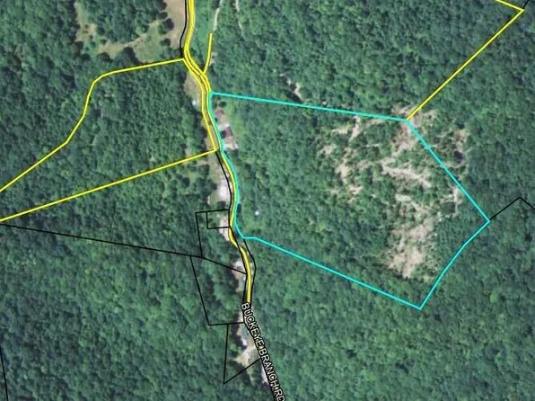 1560 Buckeye Branch Rd, Flat Lick, KY 40935