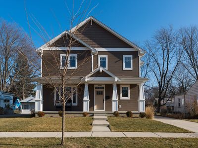 4098 Griffith Ave, Berkley, MI, 48072