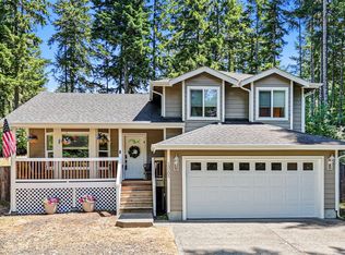 13205 158th Avenue NW, Gig Harbor, WA 98329