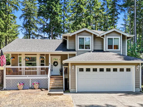 13205 158th Avenue NW, Gig Harbor, WA 98329