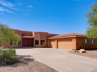 241 N Slate Dr, Vail, AZ 85641