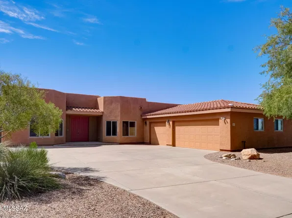 241 N Slate Dr, Vail, AZ 85641