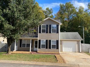 462 Pleasant Green Dr, Inman, SC 29349