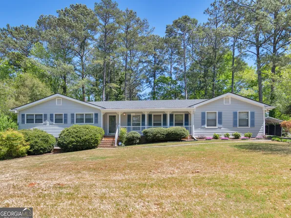 753 Sugar Creek Trl SE #753, Conyers, GA 30094