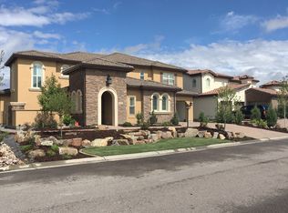 9484 Winding Hill Way, Lone Tree, CO 80124