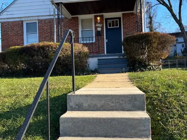 5029 Plymouth Rd, Baltimore, MD 21214