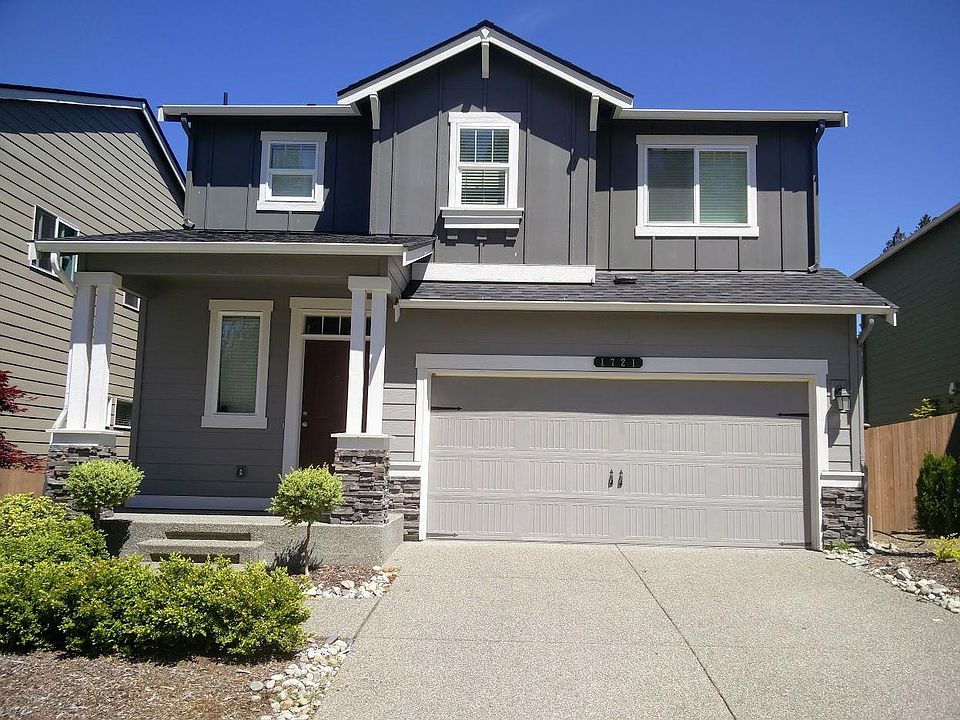 1st image of 1721 77th Ave SE
