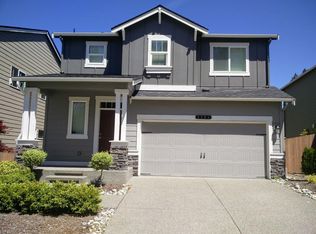 1721 77th Ave SE, Lake Stevens, WA 98258