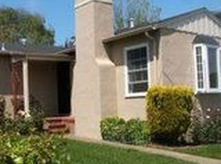 1731 Louvaine Dr, Daly City, CA