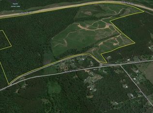 0 Old Blacks Bluff Rd SW, Rome, GA 30161