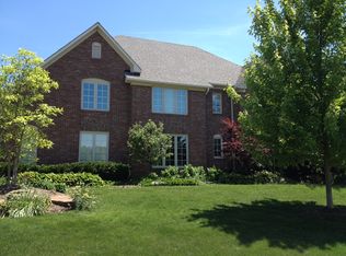 12562 Glendurgan Dr, Carmel, IN 46032