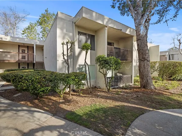 23515 Lyons Ave Unit 277, Santa Clarita, CA 91355