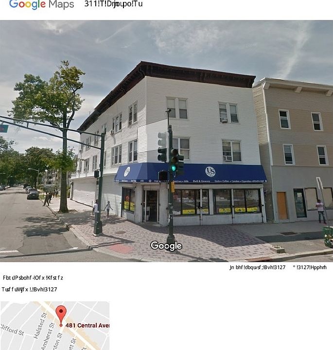 1st image of 481 Central Ave #31
