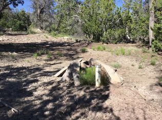 LOT 14 Woodland Rd, Ramah, NM 87321
