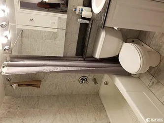 Rented by Oxford Property Group