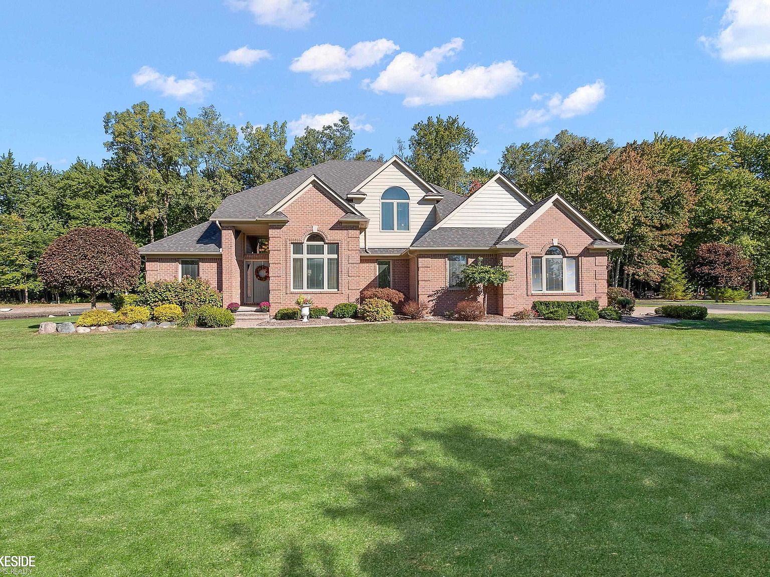 15730 Dryden Rd, Allenton, MI 48002 Zillow