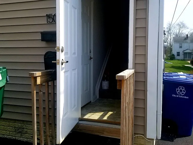 1503 Elmwood Ave #1503 — Photo 8