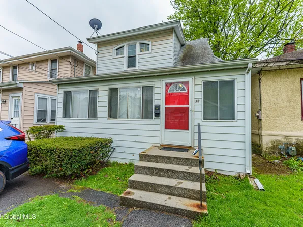 20 Lawn Avenue, Albany, NY 12204