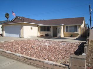 1209 E Peach Ave, Lompoc, CA 93436