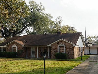 918 Hill Rd, Houston, TX, 77037