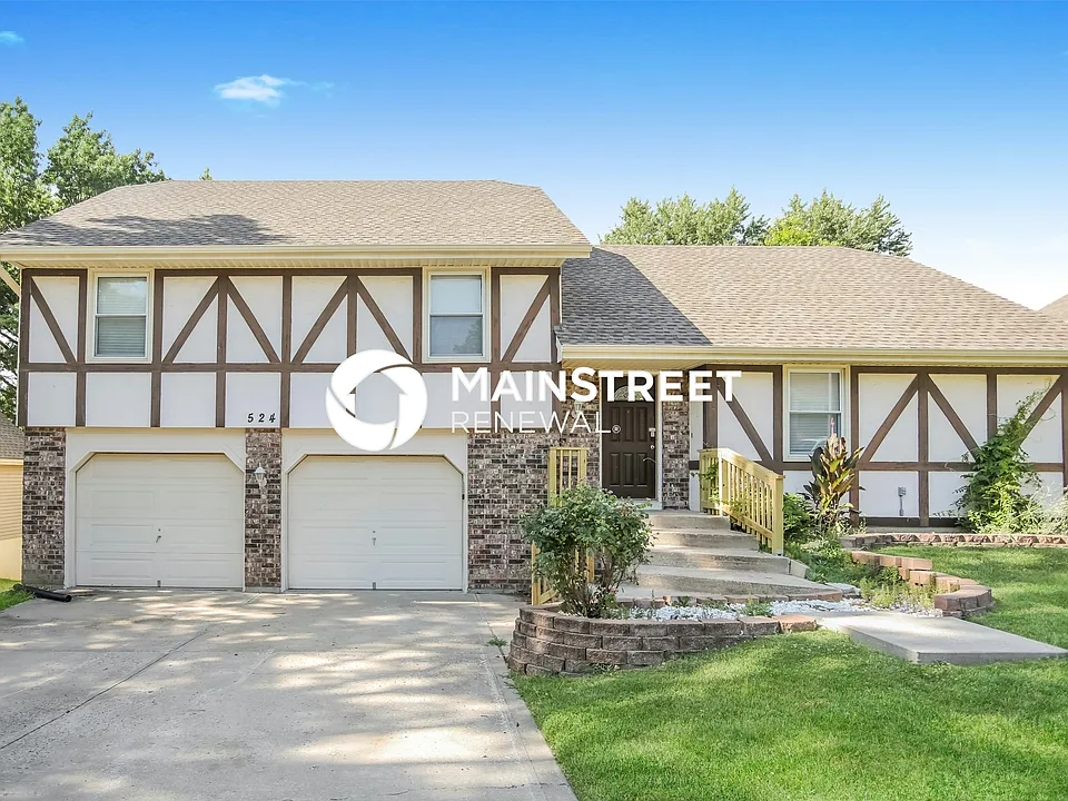 524 NW 65th Ter