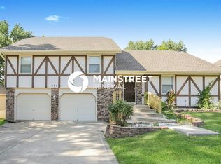 524 NW 65th Ter, Kansas City, MO 64118