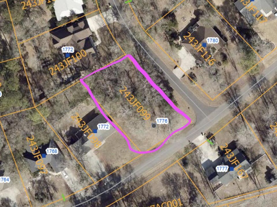 2nd image of 1776 Sandalwood Drive SW LOT 98