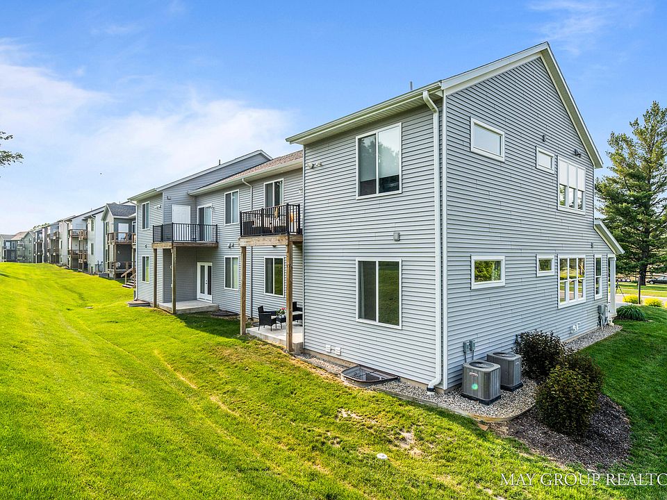 2364 Watertown Way Grand Rapids, MI, 49505 Apartments for Rent Zillow