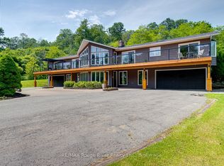 9780 County Road 2 Rd, Hamilton, ON K9A 4J8