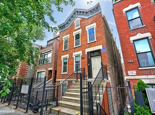 1244 N Cleaver St APT 3W, Chicago, IL 60642