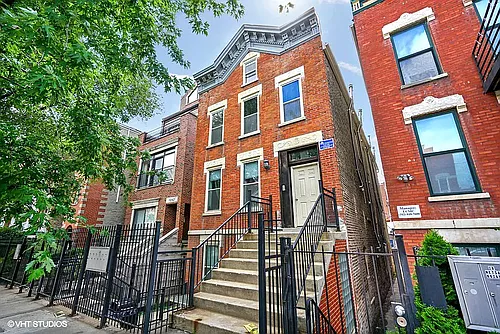 1244 N Cleaver St #3W Photo 1