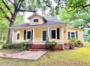 175 Virginia Ave, Alberta, VA 23821