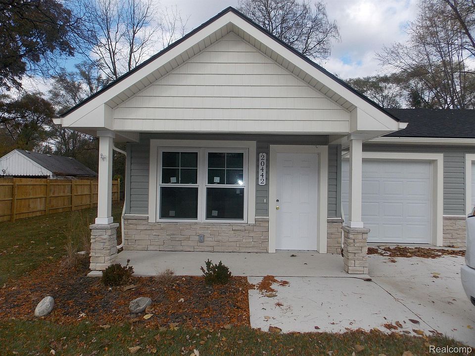 1st image of 20442 Westland Dr
