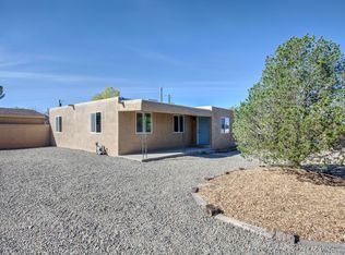 11312 Baldwin Ave NE, Albuquerque, NM 87112