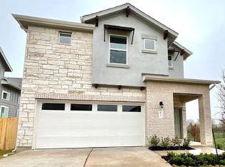 3200 College Park Dr Unit 81, Round Rock, TX 78665
