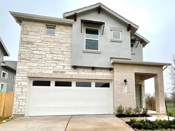 3200 College Park Dr Unit 81, Round Rock, TX 78665