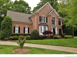 5350 Boulware Ct, Charlotte, NC 28277