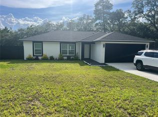 14668 SW 69th Court Rd, Ocala, FL 34473