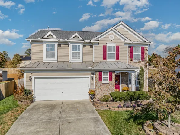 9 Red Sage Ct, Durham, NC 27703