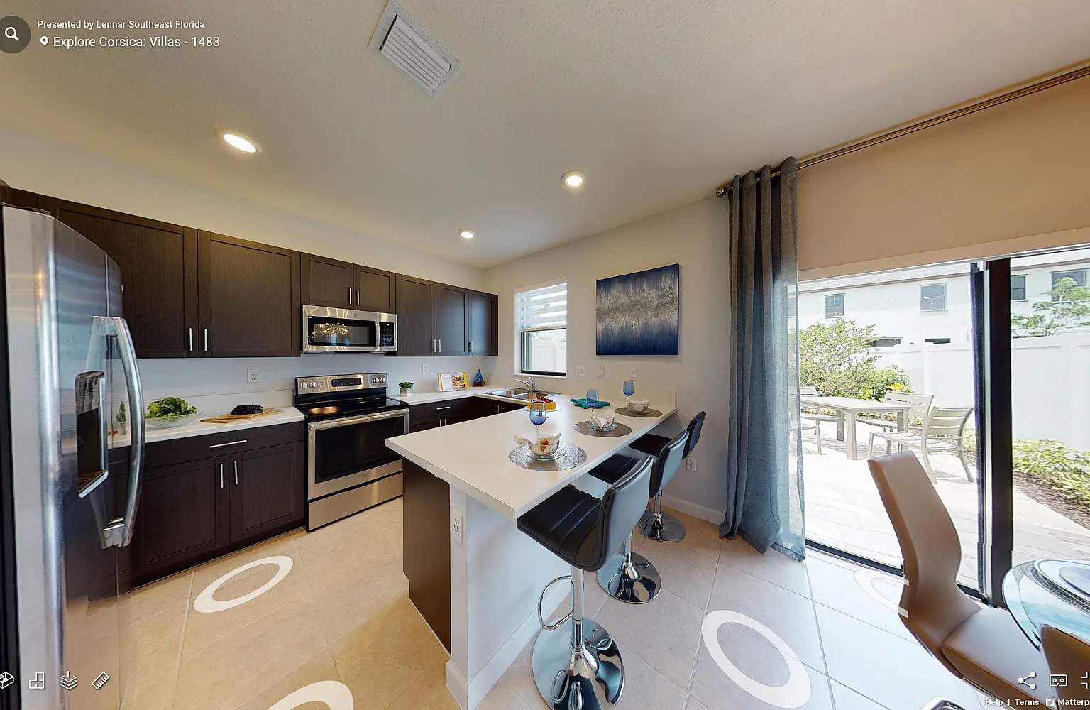 3 bed, 2.5 bath, 1600 sqft, $2,650 — Photo 4
