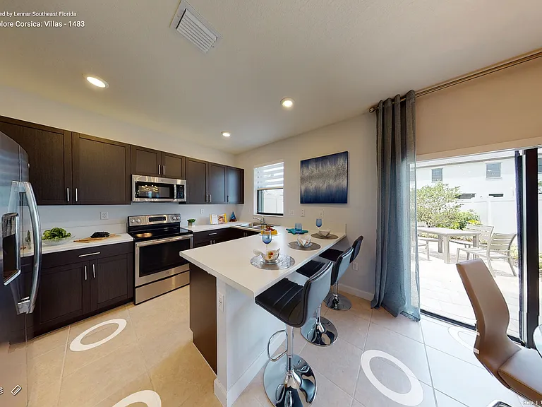 11817 SW 246th Ter — Photo 4