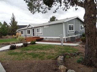 6182 SW Shad Rd, Crooked River Ranch, OR 97760