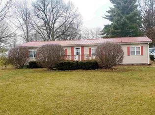 328 W 13th St, Rochester, IN 46975